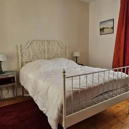 Maison De Apartment *