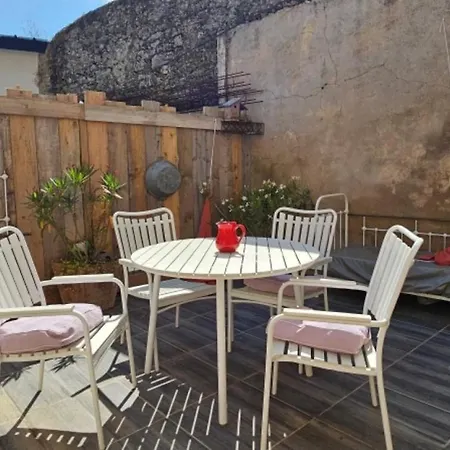 Maison De * Saint-Christophe-du-Ligneron