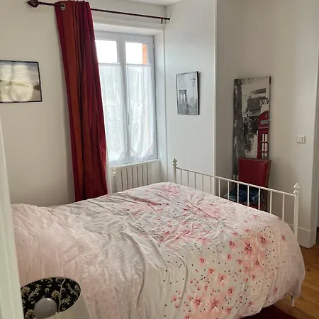 Apartment Maison De *