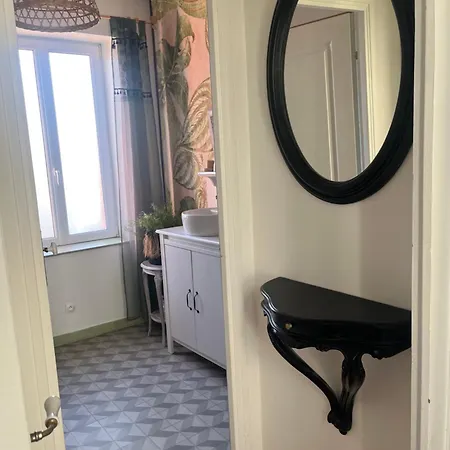 Apartmán Maison De Saint-Christophe-du-Ligneron