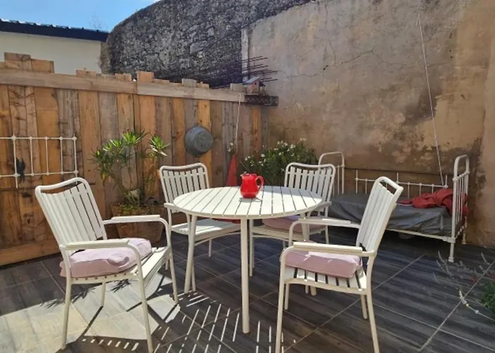 Maison De * Saint-Christophe-du-Ligneron