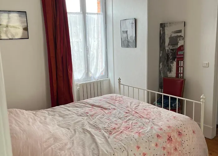 Appartement Maison De *