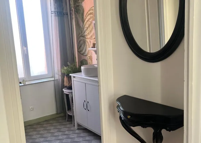 Daire Maison De Saint-Christophe-du-Ligneron